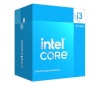 Intel protsessor Intel Core i3-14100F processor 12 MB Smart Cache Box