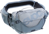 Evoc vöökott HIP PACK PRO 3 1,5 l juomarakolla, siniharmaa