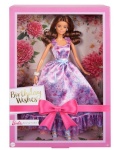 Mattel mängunukk Barbie Signature Birthda y Wishes