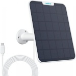 Reolink turvakaamera Solar Panel 2 valge