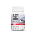 Vetexpert kuivtoit koerale Raw Paleo Ultra Medium&Large Puppy Beef, 2kg