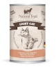 Natural Trail kassitoit Light Cat Chicken with Shrimp, 400g