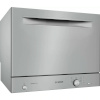 Bosch nõudepesumasin SKS51E38EU Series 2 Dishwasher, 6L, roostevaba teras