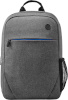 HP sülearvutikott Prelude G2 15.6 Backpack, Water resistant - hall (BULK of 15 pcs)