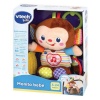 Vtech laste pehme mänguasi Monito Bebé ES