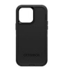 Otterbox kaitsekest Defender, iPhone 14 Pro Max, must