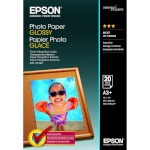 Epson Tindi ja Fotopaberi pakk C13S042535