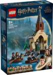 LEGO klotsid 76426 Harry Potter Bootshaus von Schloss Hogwarts