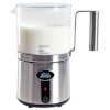 Solis piimavahustaja Cremalatte 869 Milk Frother, roostevaba teras