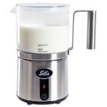 Solis piimavahustaja Cremalatte 869 Milk Frother, roostevaba teras