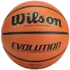 Wilson korvpall Evolution Indoor Game Ball WTB0586XBEMEA 6