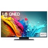 LG televiisor 50QNED87T3B 50" (126 cm) 4K Smart QNED TV