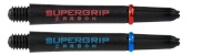 Harrows noolevarred SUPERGRIP CARBON Midi 40mm 3pcs