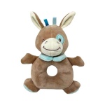 TULILO kõristi Donkey 18 cm