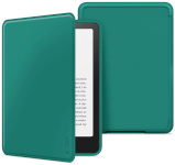 Tech-Protect kaitsekest Kindle Paperwhite/Colorsoft/Signature Edition 2024, jade green