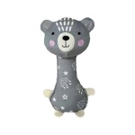 TULILO beebide mänguasi Toy with sound - Teddy Bear 17 cm