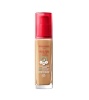 BOURJOIS Paris jumestuskreem Healthy Mix Clean & Vegan Radiant Foundation 30ml, 57N Bronze, naistele