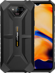 Nutitelefonid Ulefone Armor X13 Must 64 GB 6,52" 6 GB RAM