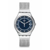 Swatch meeste kell YWS449MB Hõbedane