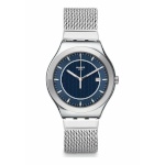 Swatch meeste kell YWS449MB Hõbedane