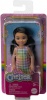 Mattel mängunukk Doll Barbie Chelsea Plaid Dress