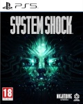 Prime Matter mäng System Shock (PS5)