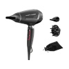 Rowenta föön CV888L K/Pro Stylist Hair Dryer, 2200 W, must