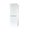 Indesit külmik LI7S2EW Fridge, valge