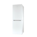 Indesit külmik LI7S2EW Fridge, valge