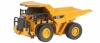 Carrera RC Mining truck CAT 770 1:64