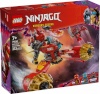 LEGO klotsid 71830 Ninjago Kais Sturmreiter-Mech