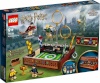 Lego klotsid Harry Potter 76416 Quidditch Trunk