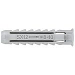 Fischer tüüblid SX 12x60mm, 25 tk