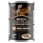 Purina Nestle koeratoit Pro Plan Veterinary Diets NF Renal Function, 400g