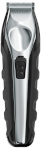 Wahl habemepiiraja 09888-1216 Beard Trimmer, must/roostevaba teras