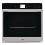 Whirlpool integreeritav ahi W9OP24S2H, 73L, A+, aurufunktsioon, aurupuhastus, roostevaba teras