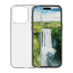 Dbramante1928 kaitsekest Apple iPhone 15 Pro Max Iceland Ultra D3O Clear Transparent