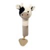 TULILO beebide mänguasi Toy with sound - Cow 17 cm