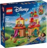 LEGO klotsid 43261 Disney Classic Encanto Mini-Haus