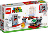 LEGO klotsid Super Mario Whomp's Fortress Expansion Set 71364