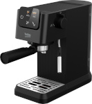 Beko espressomasin CEP5302B Espresso Maker, must