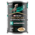 Purina Nestle koeratoit Pro Plan Veterinary Diets Canine EN Gastrointestinal, 400g