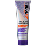 Fudge Professional värvitaastav palsam blondidele juustele Clean Blonde Damage Rewind 250ml