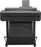 HP suureformaadiline printer Designjet T650 24" 