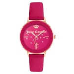 Juicy Couture naiste kell JC1264RGHP (Ø 38mm)