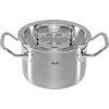 Fissler potid Profi Collection 2 Pot + Lid, 16cm, hõbedane