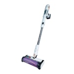 Shark varstolmuimeja IW1611DE Cordless Vacuum Cleaner, valge/hõbedane