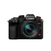 Panasonic Lumix DC-GH7 GH7 kere + Leica H-ES 12060 Obj. (Leica DG 12-60mm)