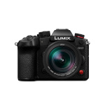 Panasonic Lumix DC-GH7 GH7 kere + Leica H-ES 12060 Obj. (Leica DG 12-60mm)