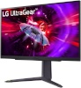 LG Electronicsi monitor LG UltraGear 27GS75Q-B 27" 2K QHD